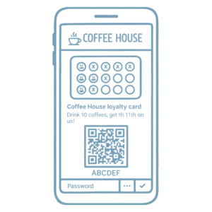 Loyalty Card icon