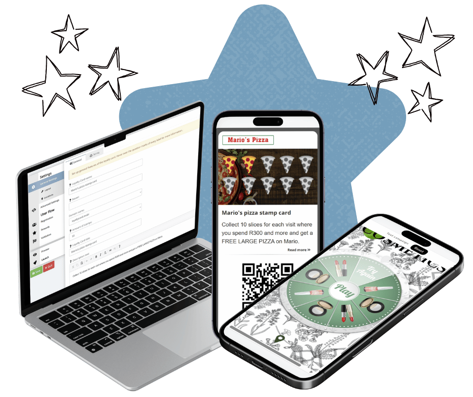 Loyalty and Gamification